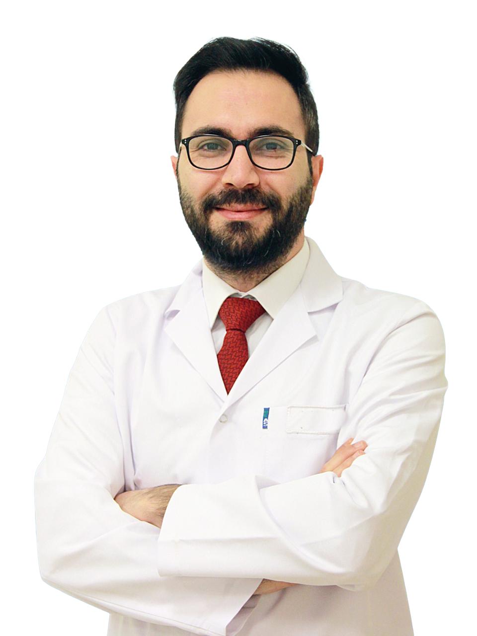 Op. Dr. Emre TÜRKMEN – Kulak Burun Boğaz ve Baş Boyun Cerrahı